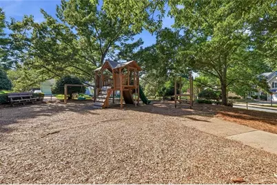 3938 Lullwater Main NW, Kennesaw, GA 30144 - Photo 45