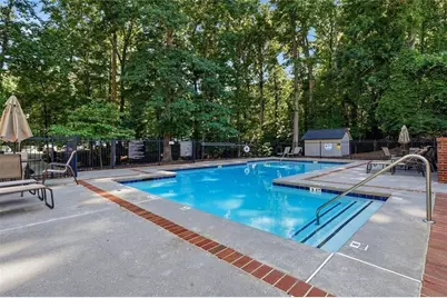 3938 Lullwater Main NW, Kennesaw, GA 30144 - Photo 5