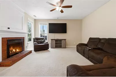 3938 Lullwater Main NW, Kennesaw, GA 30144 - Photo 11