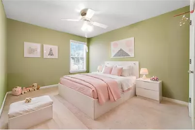 3938 Lullwater Main NW, Kennesaw, GA 30144 - Photo 35