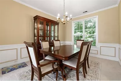 3938 Lullwater Main NW, Kennesaw, GA 30144 - Photo 7