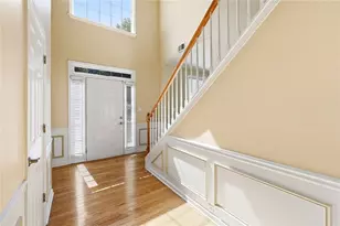 3938 Lullwater Main NW, Kennesaw, GA 30144 - Photo 11