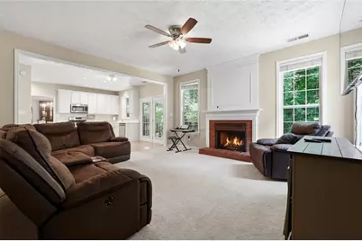 3938 Lullwater Main NW, Kennesaw, GA 30144 - Photo 19