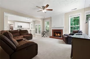 3938 Lullwater Main NW, Kennesaw, GA 30144 - Photo 19