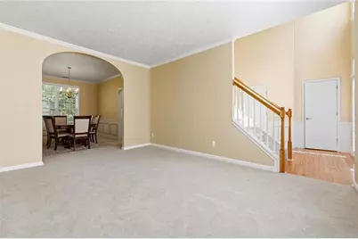 3938 Lullwater Main NW, Kennesaw, GA 30144 - Photo 5