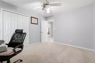 3938 Lullwater Main NW, Kennesaw, GA 30144 - Photo 39
