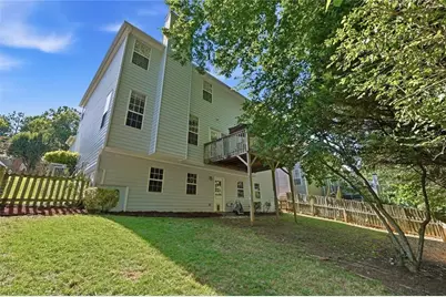 3938 Lullwater Main NW, Kennesaw, GA 30144 - Photo 37