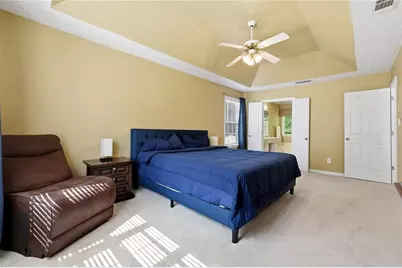 3938 Lullwater Main NW, Kennesaw, GA 30144 - Photo 17