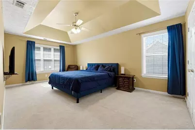 3938 Lullwater Main NW, Kennesaw, GA 30144 - Photo 25