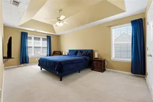 3938 Lullwater Main NW, Kennesaw, GA 30144 - Photo 25