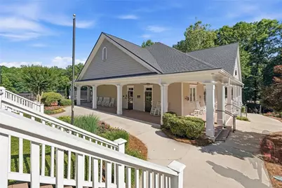 3938 Lullwater Main NW, Kennesaw, GA 30144 - Photo 43