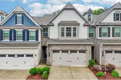 1939 Lanier Harbor Point, Buford, GA 30518 - Photo 1