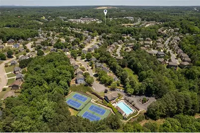 320 Hillside Manor Drive, Sugar Hill, GA 30518 - Photo 91