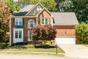 320 Hillside Manor Dr, Sugar Hill, GA 30518 - Photo 1