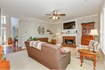 320 Hillside Manor Drive, Sugar Hill, GA 30518 - Photo 19