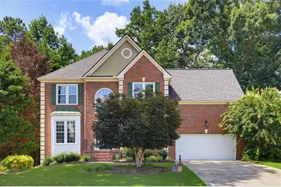 320 Hillside Manor Drive, Sugar Hill, GA 30518 - Photo 1
