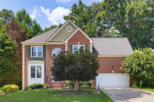 320 Hillside Manor Dr, Sugar Hill, GA 30518 - Photo 1