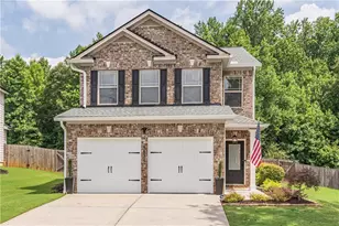 5535 Hedge Brook Dr, Cumming, GA 30028 - Photo 1
