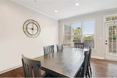 1192 Brookhaven Glen NE, Atlanta, GA 30319 - Photo 5