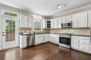 1192 Brookhaven Glen NE, Atlanta, GA 30319 - Photo 5