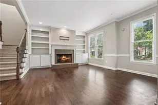 1192 Brookhaven Glen NE, Atlanta, GA 30319 - Photo 3