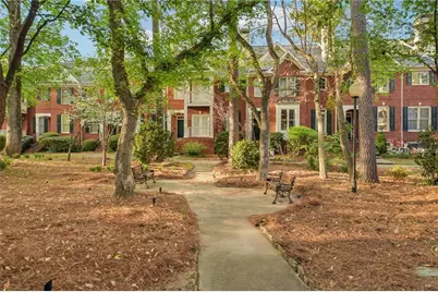 1192 Brookhaven Glen NE, Atlanta, GA 30319 - Photo 21