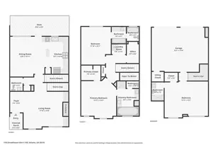 1192 Brookhaven Glen NE, Atlanta, GA 30319 - Photo 19
