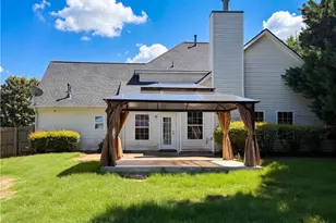 5003 Yankee Doodle Dr, McDonough, GA 30252 - Photo 5