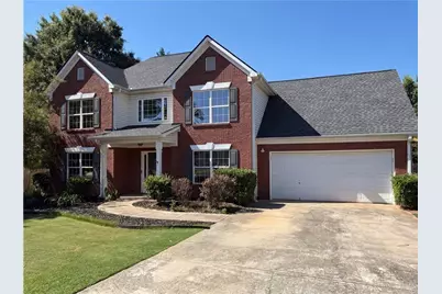 5003 Yankee Doodle Drive, McDonough, GA 30252 - Photo 25