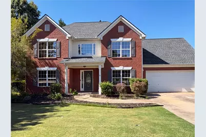 5003 Yankee Doodle Drive, McDonough, GA 30252 - Photo 1