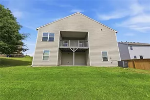 34 Dalgety Crossing, Dallas, GA 30132 - Photo 29