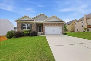 34 Dalgety Crossing, Dallas, GA 30132 - Photo 1