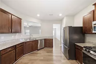 34 Dalgety Crossing, Dallas, GA 30132 - Photo 7