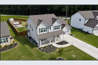 53 Mallard Creek Way, Bethlehem, GA 30620 - Photo 3