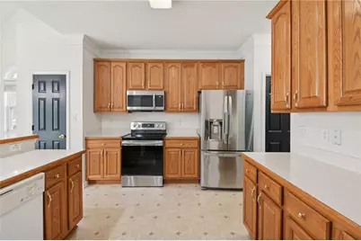 400 Kyle Court, Fayetteville, GA 30215 - Photo 3