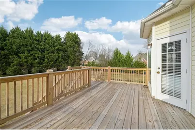 400 Kyle Court, Fayetteville, GA 30215 - Photo 23