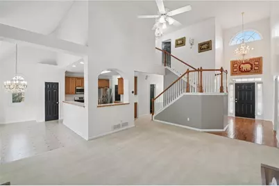 400 Kyle Court, Fayetteville, GA 30215 - Photo 9