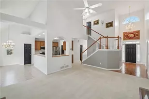 400 Kyle Ct, Fayetteville, GA 30215 - Photo 9