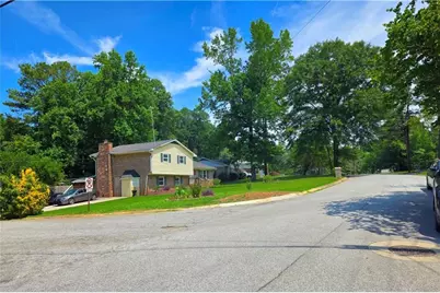 6684 Londonderry Drive, Morrow, GA 30260 - Photo 37