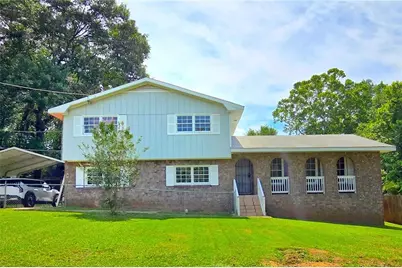 6684 Londonderry Drive, Morrow, GA 30260 - Photo 1