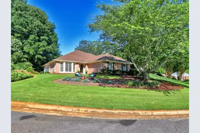 215 Hidden Meadow Drive, Alpharetta, GA 30004 - Photo 1