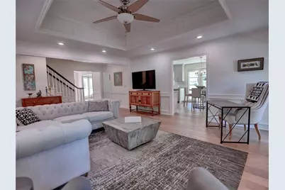215 Hidden Meadow Drive, Alpharetta, GA 30004 - Photo 19