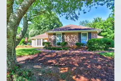 215 Hidden Meadow Drive, Alpharetta, GA 30004 - Photo 3