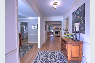 215 Hidden Meadow Drive, Alpharetta, GA 30004 - Photo 5