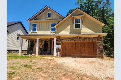 1082 Eastview Road NE, Conyers, GA 30012 - Photo 1
