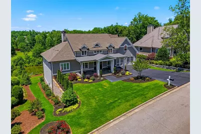 118 Stonehaven Drive, Dawsonville, GA 30534 - Photo 5