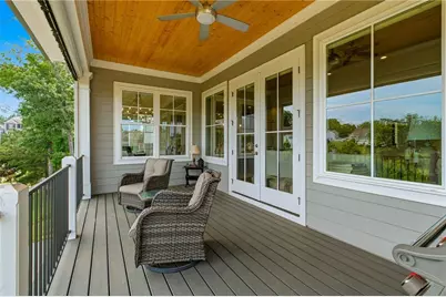 118 Stonehaven Drive, Dawsonville, GA 30534 - Photo 27