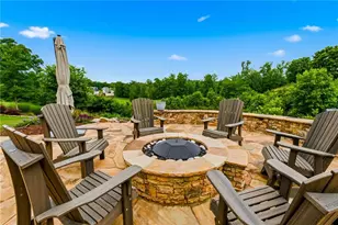 118 Stonehaven Dr, Dawsonville, GA 30534 - Photo 77