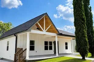 130 E Railroad Ave, Alto, GA 30510 - Photo 1