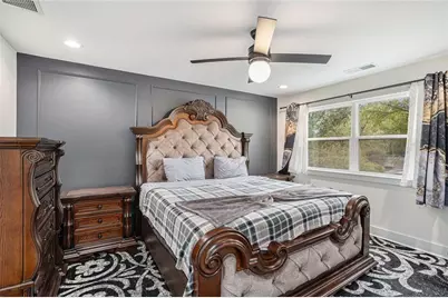 1670 Concord Drive, Marietta, GA 30060 - Photo 5